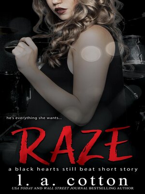 cover image of Raze